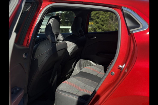 Renault Clio 1.0 TCe R.S. Line | 1e Eigenaar | Navi, Carplay/Android, Camera, Cruise | RS Line | Dealeronderhouden | NAP |