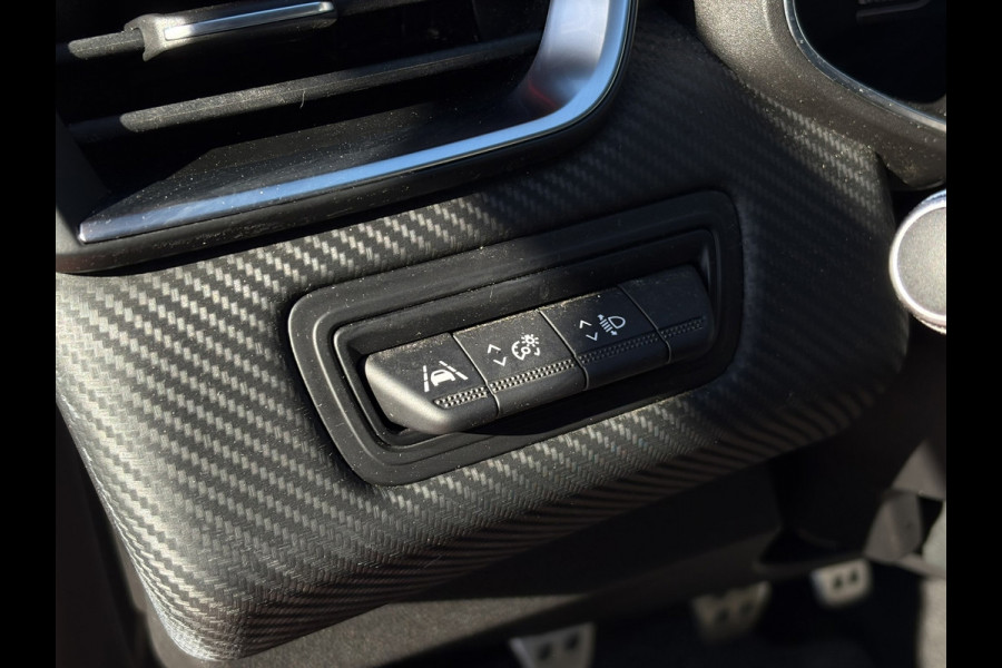 Renault Clio 1.0 TCe R.S. Line | 1e Eigenaar | Navi, Carplay/Android, Camera, Cruise | RS Line | Dealeronderhouden | NAP |