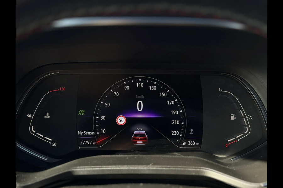 Renault Clio 1.0 TCe R.S. Line | 1e Eigenaar | Navi, Carplay/Android, Camera, Cruise | RS Line | Dealeronderhouden | NAP |