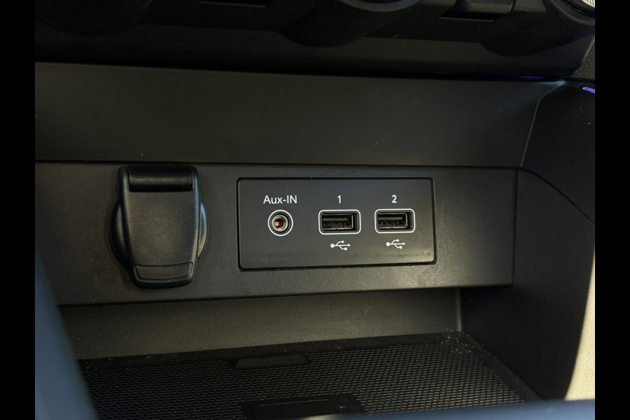 Renault Clio 1.0 TCe R.S. Line | 1e Eigenaar | Navi, Carplay/Android, Camera, Cruise | RS Line | Dealeronderhouden | NAP |