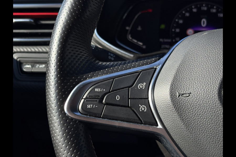 Renault Clio 1.0 TCe R.S. Line | 1e Eigenaar | Navi, Carplay/Android, Camera, Cruise | RS Line | Dealeronderhouden | NAP |