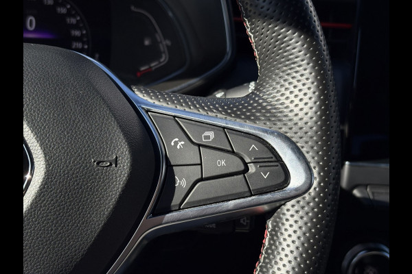 Renault Clio 1.0 TCe R.S. Line | 1e Eigenaar | Navi, Carplay/Android, Camera, Cruise | RS Line | Dealeronderhouden | NAP |