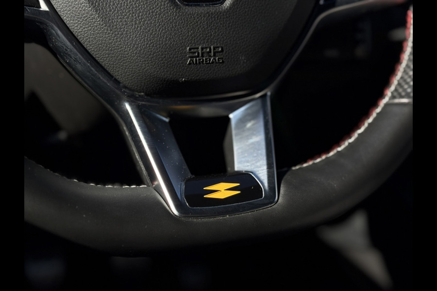 Renault Clio 1.0 TCe R.S. Line | 1e Eigenaar | Navi, Carplay/Android, Camera, Cruise | RS Line | Dealeronderhouden | NAP |