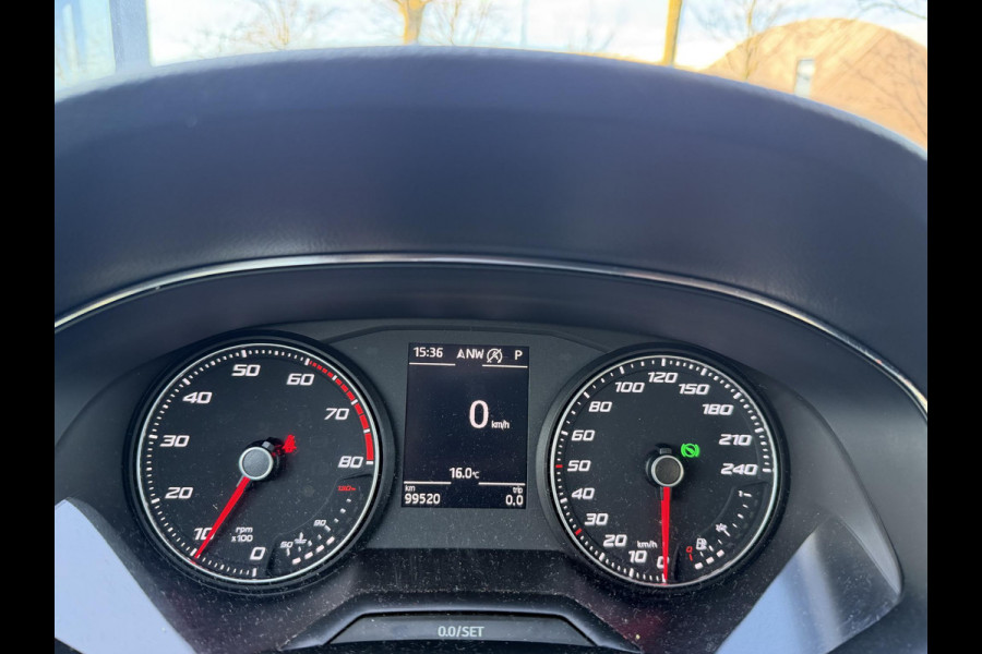 Seat Ibiza 1.0 TSI FR Business Intense AUTOMAAT | NAVIGATIE | CRUISE | COMPLEET ONDERHOUDEN | RIJKLAAR GELEVERD MET 12 MND BOVAG GARANTIE |