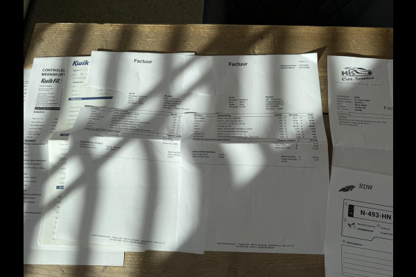 Seat Ibiza 1.0 TSI FR Business Intense AUTOMAAT | NAVIGATIE | CRUISE | COMPLEET ONDERHOUDEN | RIJKLAAR GELEVERD MET 12 MND BOVAG GARANTIE |