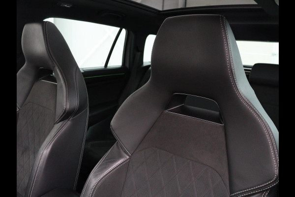 Škoda Kodiaq 1.5 TSI Sportline | Panoramadak | Stoelverwarming | Leder/Alcantara | Camera | Carplay | Sfeerverlichting | Virtual Cockpit | Canton Sound | Navigatie | Keyless | 20'' | Memory | Full LED
