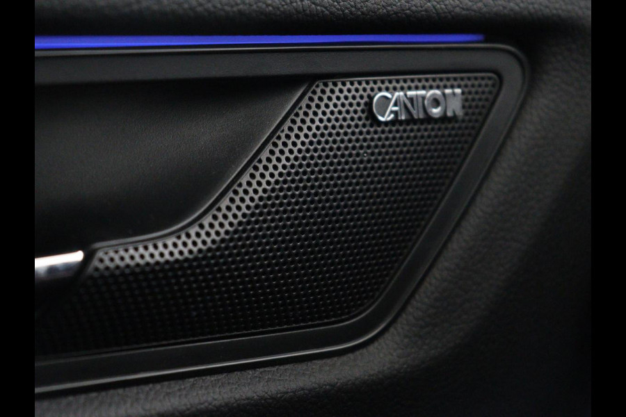 Škoda Kodiaq 1.5 TSI Sportline | Panoramadak | Stoelverwarming | Leder/Alcantara | Camera | Carplay | Sfeerverlichting | Virtual Cockpit | Canton Sound | Navigatie | Keyless | 20'' | Memory | Full LED