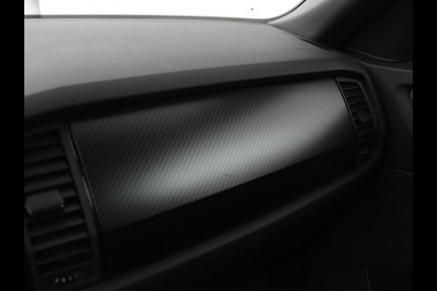 Škoda Kodiaq 1.5 TSI Sportline | Panoramadak | Stoelverwarming | Leder/Alcantara | Camera | Carplay | Sfeerverlichting | Virtual Cockpit | Canton Sound | Navigatie | Keyless | 20'' | Memory | Full LED