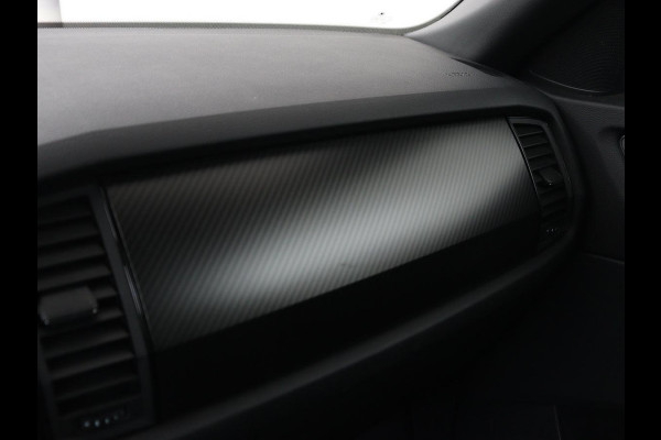 Škoda Kodiaq 1.5 TSI Sportline | Panoramadak | Stoelverwarming | Leder/Alcantara | Camera | Carplay | Sfeerverlichting | Virtual Cockpit | Canton Sound | Navigatie | Keyless | 20'' | Memory | Full LED