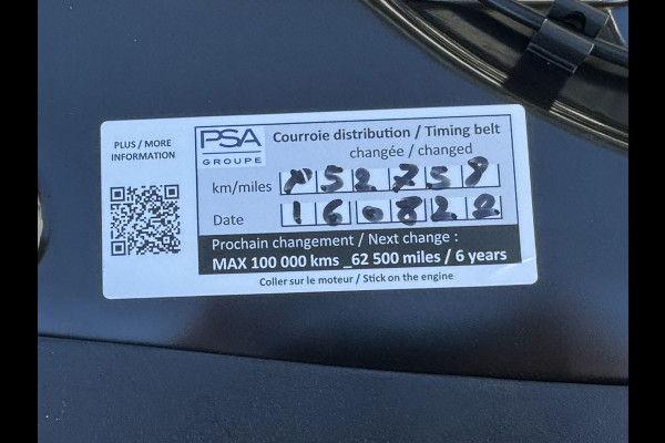 Opel Crossland X 1.2 Turbo Innovation Automaat Stoel- stuurverwarming Cruise Climate Navi Apple Android carplay