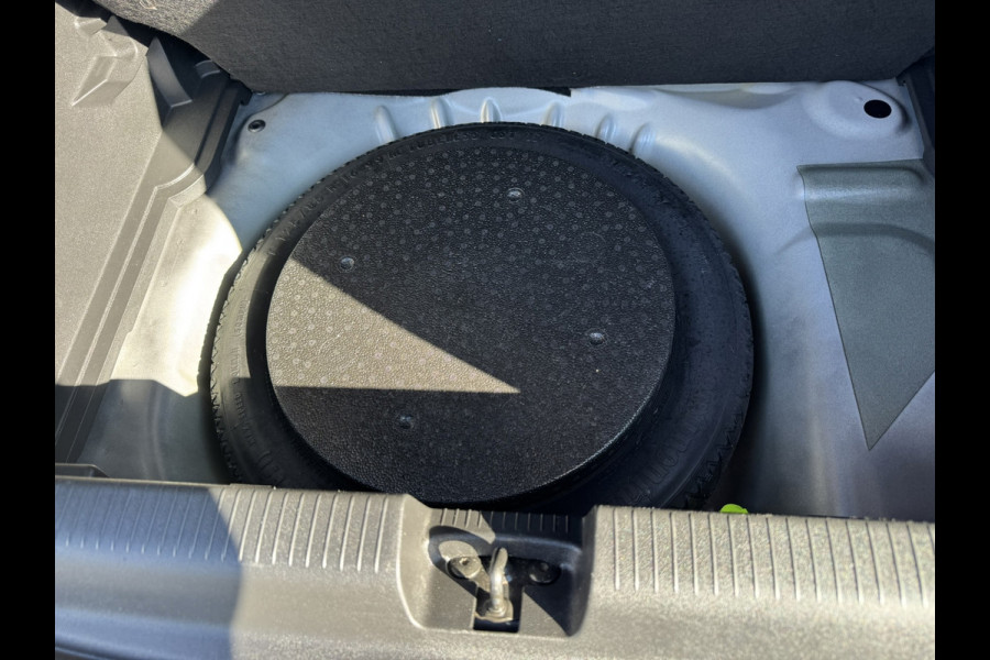 Opel Crossland X 1.2 Turbo Innovation Automaat Stoel- stuurverwarming Cruise Climate Navi Apple Android carplay