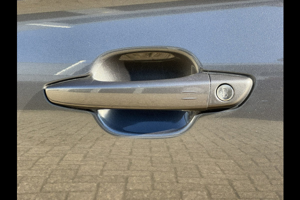 Opel Crossland X 1.2 Turbo Innovation Automaat Stoel- stuurverwarming Cruise Climate Navi Apple Android carplay