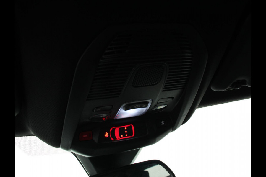 Peugeot 3008 1.6 HYbrid 225 Allure Pack Navigatie Apple Carplay/Android Auto Camera Parkeersensoren Adaptive Cruise Control Dodehoek assistent Stoelverwarming Climate Control Virtual Cockpit  Lichtmetalen velgen