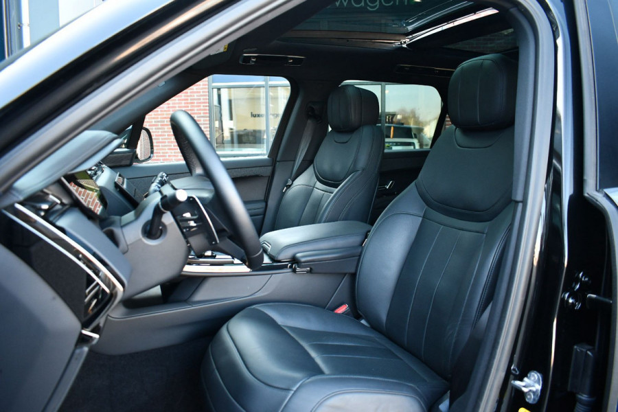 Land Rover Range Rover Sport 3.0 P460e HSE Dynamic Pano Trekh 23inch HUD BTW-auto