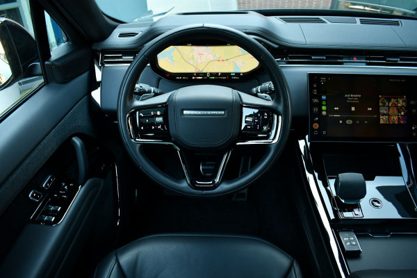 Land Rover Range Rover Sport 3.0 P460e HSE Dynamic Pano Trekh 23inch HUD BTW-auto