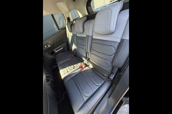 Citroën C5 Aircross 225pk Plug-in Hybrid Shine (Leder - Stoelverwarming - Adaptieve Cruise Controle - 19"- LED - Camera - Keyless Entry)