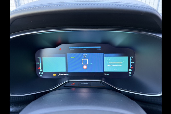 Citroën C5 Aircross 225pk Plug-in Hybrid Shine (Leder - Stoelverwarming - Adaptieve Cruise Controle - 19"- LED - Camera - Keyless Entry)