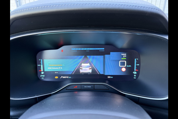 Citroën C5 Aircross 225pk Plug-in Hybrid Shine (Leder - Stoelverwarming - Adaptieve Cruise Controle - 19"- LED - Camera - Keyless Entry)