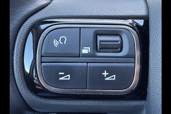 Citroën C5 Aircross 225pk Plug-in Hybrid Shine (Leder - Stoelverwarming - Adaptieve Cruise Controle - 19"- LED - Camera - Keyless Entry)