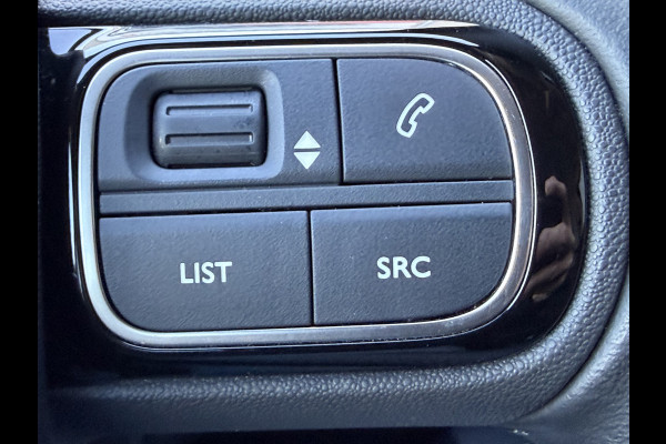 Citroën C5 Aircross 225pk Plug-in Hybrid Shine (Leder - Stoelverwarming - Adaptieve Cruise Controle - 19"- LED - Camera - Keyless Entry)