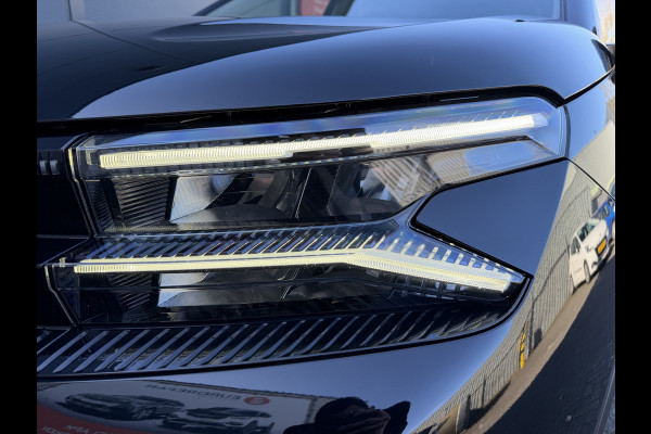 Citroën C5 Aircross 225pk Plug-in Hybrid Shine (Leder - Stoelverwarming - Adaptieve Cruise Controle - 19"- LED - Camera - Keyless Entry)