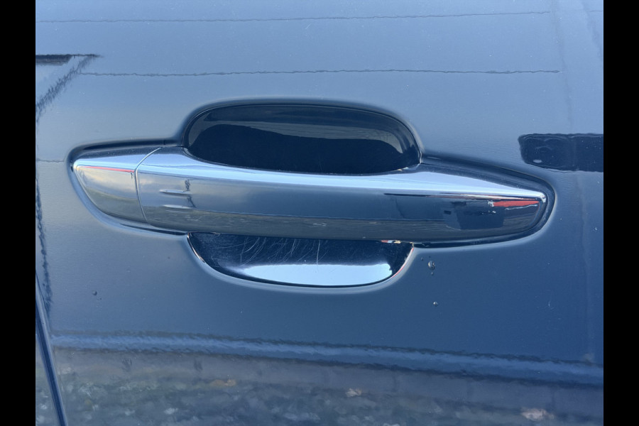 Citroën C5 Aircross 225pk Plug-in Hybrid Shine (Leder - Stoelverwarming - Adaptieve Cruise Controle - 19"- LED - Camera - Keyless Entry)