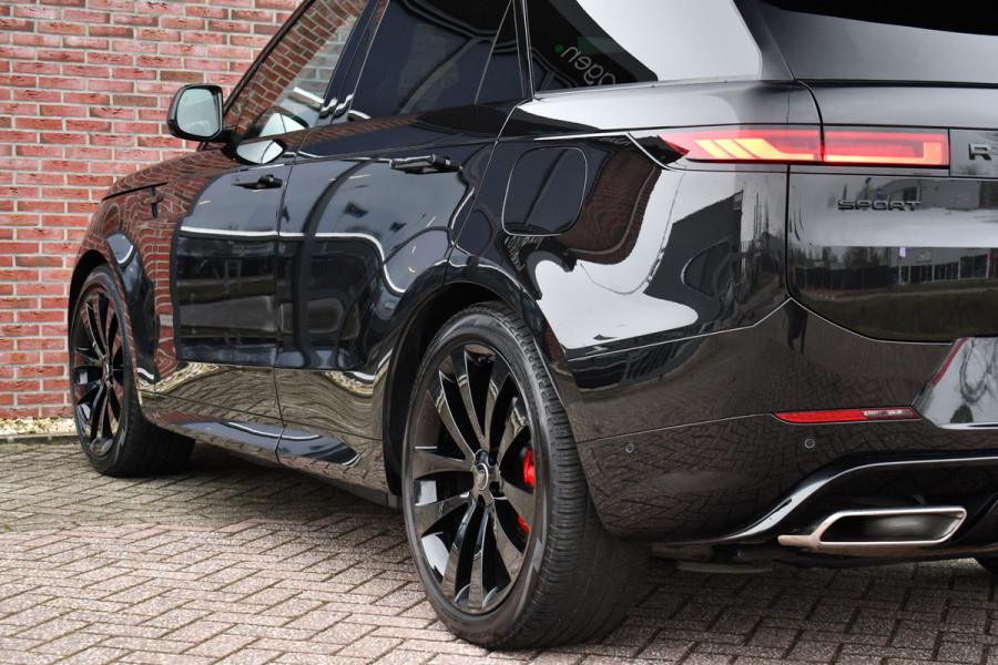 Land Rover Range Rover Sport 3.0 P460e HSE Dynamic Pano Trekh 23inch HUD BTW-auto