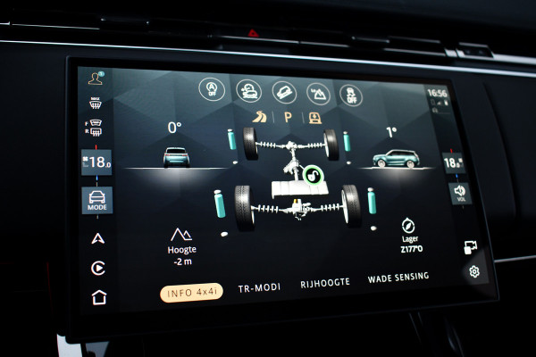 Land Rover Range Rover Sport 3.0 P460e HSE Dynamic Pano Trekh 23inch HUD BTW-auto