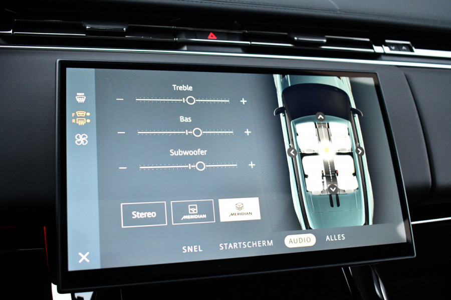 Land Rover Range Rover Sport 3.0 P460e HSE Dynamic Pano Trekh 23inch HUD BTW-auto