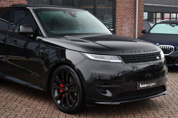 Land Rover Range Rover Sport 3.0 P460e HSE Dynamic Pano Trekh 23inch HUD BTW-auto