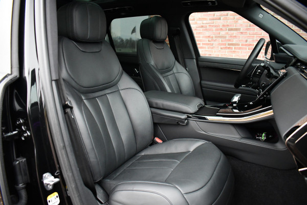 Land Rover Range Rover Sport 3.0 P460e HSE Dynamic Pano Trekh 23inch HUD BTW-auto