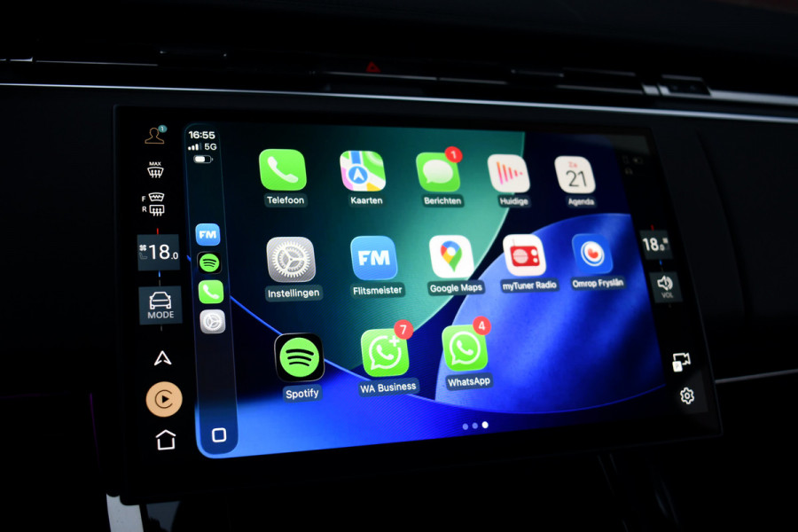 Land Rover Range Rover Sport 3.0 P460e HSE Dynamic Pano Trekh 23inch HUD BTW-auto