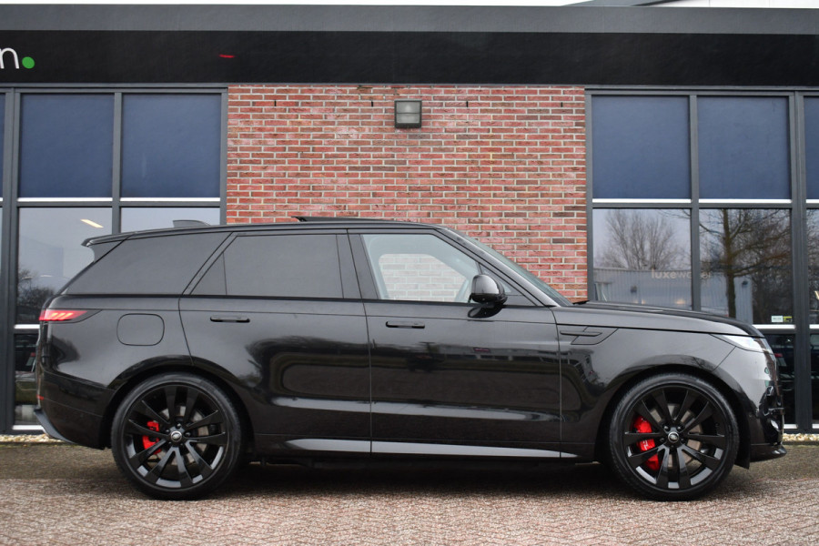Land Rover Range Rover Sport 3.0 P460e HSE Dynamic Pano Trekh 23inch HUD BTW-auto
