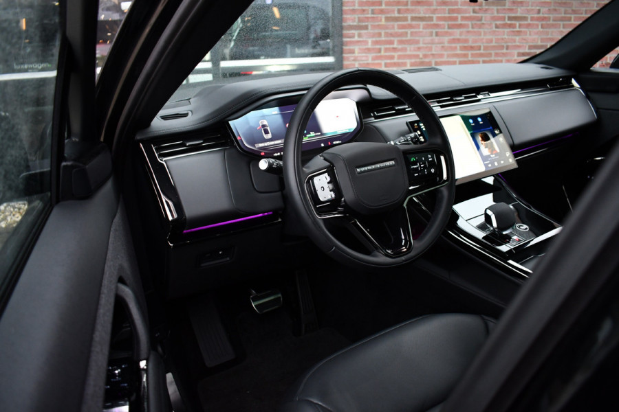 Land Rover Range Rover Sport 3.0 P460e HSE Dynamic Pano Trekh 23inch HUD BTW-auto