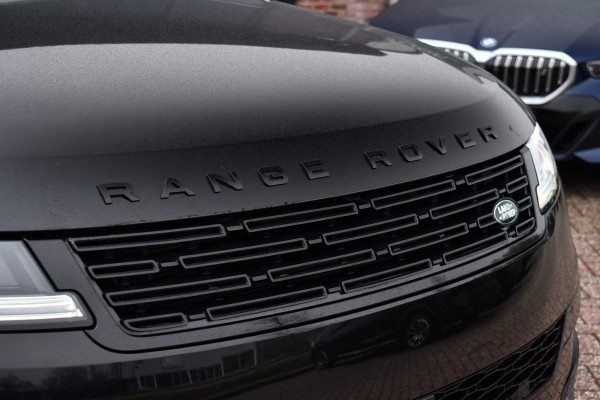 Land Rover Range Rover Sport 3.0 P460e HSE Dynamic Pano Trekh 23inch HUD BTW-auto