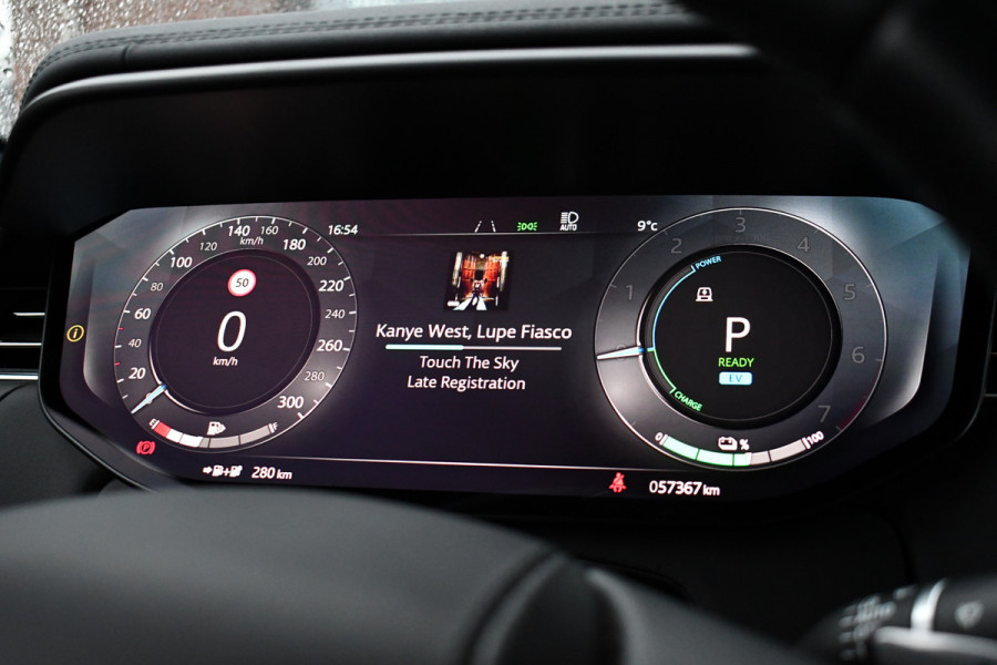 Land Rover Range Rover Sport 3.0 P460e HSE Dynamic Pano Trekh 23inch HUD BTW-auto