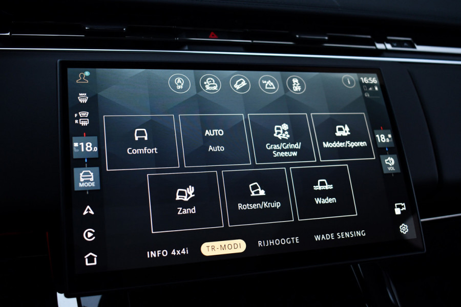 Land Rover Range Rover Sport 3.0 P460e HSE Dynamic Pano Trekh 23inch HUD BTW-auto