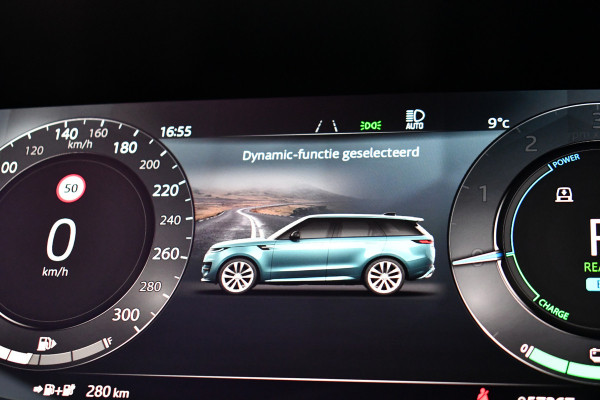 Land Rover Range Rover Sport 3.0 P460e HSE Dynamic Pano Trekh 23inch HUD BTW-auto