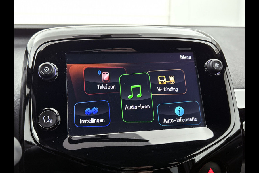 Toyota Aygo 1.0 VVT-i x-JBL (NL-auto, NAP, Goed OnderH, Carplay/ Android, Camera, Cruise Con, Climate Con, Etc)