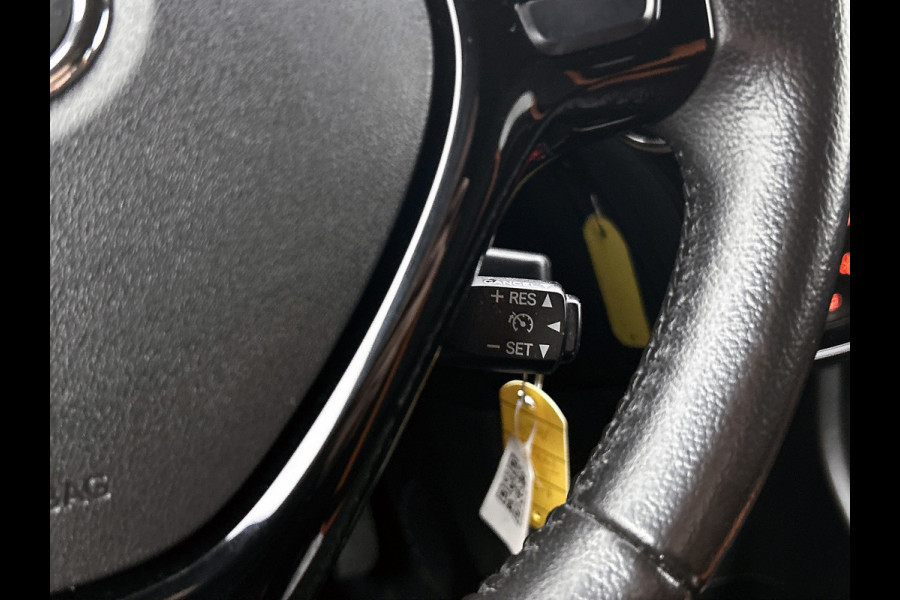 Toyota Aygo 1.0 VVT-i x-JBL (NL-auto, NAP, Goed OnderH, Carplay/ Android, Camera, Cruise Con, Climate Con, Etc)