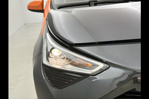 Toyota Aygo 1.0 VVT-i x-JBL (NL-auto, NAP, Goed OnderH, Carplay/ Android, Camera, Cruise Con, Climate Con, Etc)