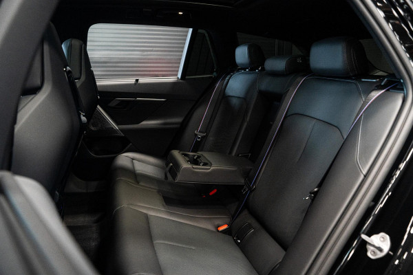 BMW 5 Serie Touring M5 *Bowers & Wilkins / Carbon-interieur / Stoelventilatie / Panorama / Memory / Keyless / Surround-View*