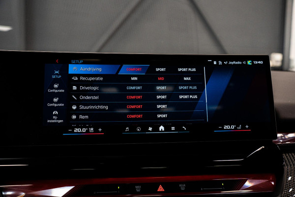 BMW 5 Serie Touring M5 *Bowers & Wilkins / Carbon-interieur / Stoelventilatie / Panorama / Memory / Keyless / Surround-View*