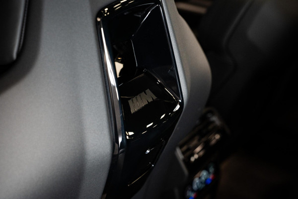 BMW 5 Serie Touring M5 *Bowers & Wilkins / Carbon-interieur / Stoelventilatie / Panorama / Memory / Keyless / Surround-View*