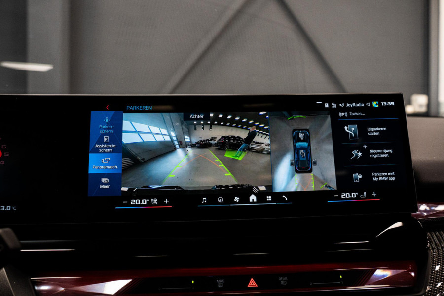 BMW 5 Serie Touring M5 *Bowers & Wilkins / Carbon-interieur / Stoelventilatie / Panorama / Memory / Keyless / Surround-View*