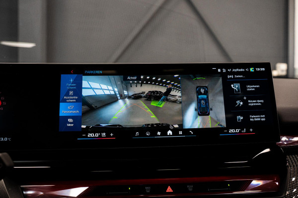 BMW 5 Serie Touring M5 *Bowers & Wilkins / Carbon-interieur / Stoelventilatie / Panorama / Memory / Keyless / Surround-View*