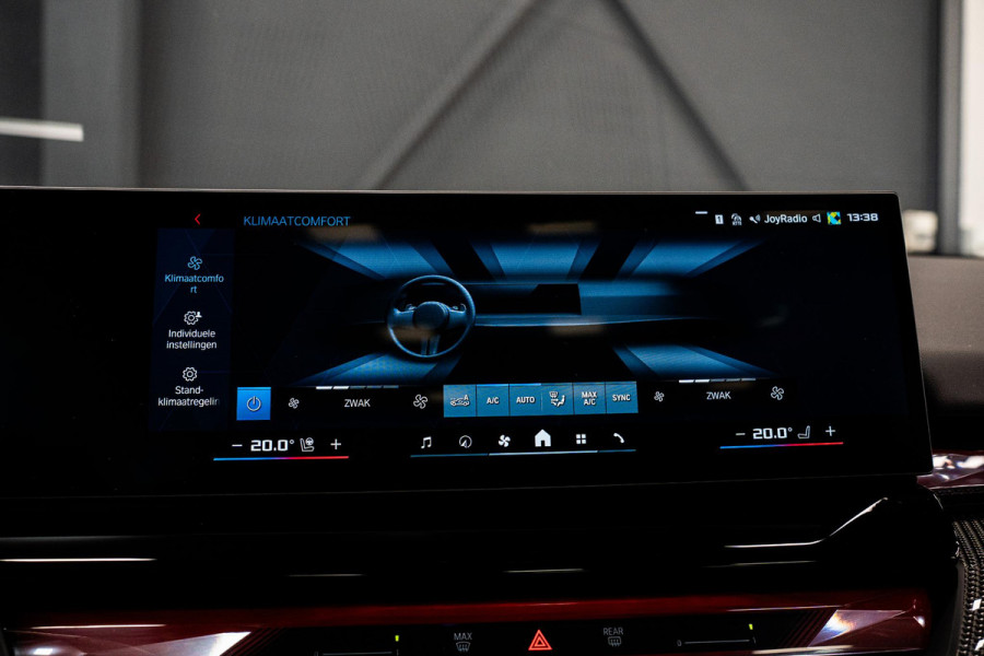 BMW 5 Serie Touring M5 *Bowers & Wilkins / Carbon-interieur / Stoelventilatie / Panorama / Memory / Keyless / Surround-View*