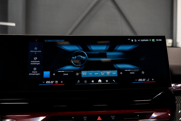 BMW 5 Serie Touring M5 *Bowers & Wilkins / Carbon-interieur / Stoelventilatie / Panorama / Memory / Keyless / Surround-View*