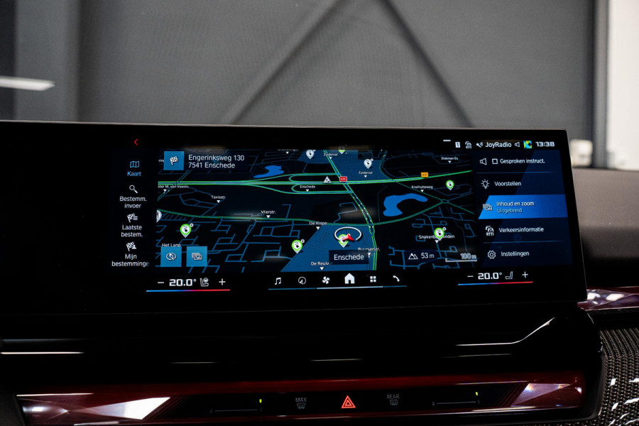 BMW 5 Serie Touring M5 *Bowers & Wilkins / Carbon-interieur / Stoelventilatie / Panorama / Memory / Keyless / Surround-View*