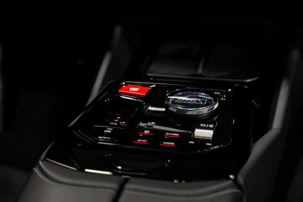 BMW 5 Serie Touring M5 *Bowers & Wilkins / Carbon-interieur / Stoelventilatie / Panorama / Memory / Keyless / Surround-View*